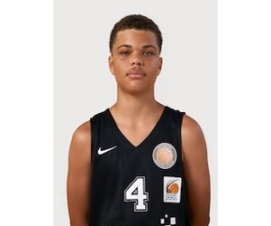 Jermaine Ngobidi basketball player