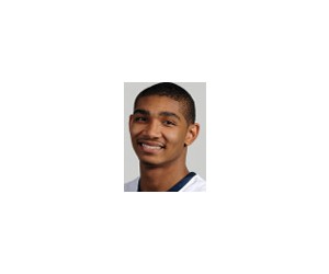 Jermaine Samuels basketball player photo 1
