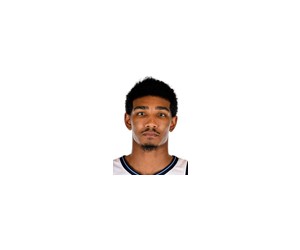 Jermaine Samuels basketball player - PF