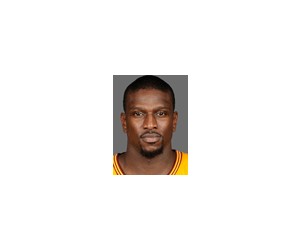 Jermaine Taylor basketball player - G