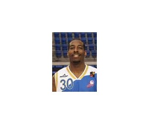 Jermel Kennedy basketball player - SG/SF