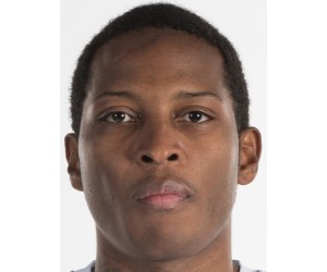 Jermont Horton basketball player - SF