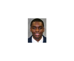 Jernard Jarreau basketball player - PF