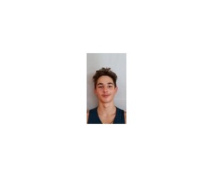 Jernej Bubalo Medved basketball player