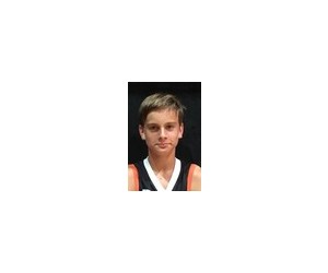 Jernej Jurenec basketball player - PG