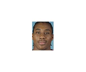 Jerome Beasley basketball player - PF