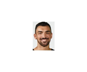 Jerome Desrosiers basketball player - SF