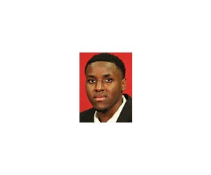 Jerome Hill basketball player - C