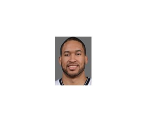 Jerome Jordan basketball player - C