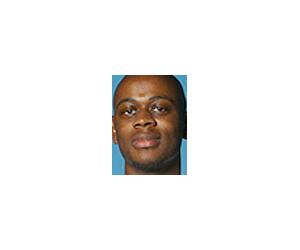 Jerome Moiso basketball player - PF