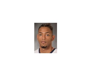 Jeromy Rodriguez basketball player - PF/C
