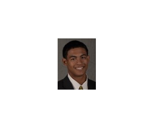 Jerramy King basketball player photo