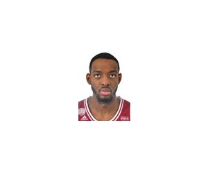 Jerrell Bellamy basketball player - C