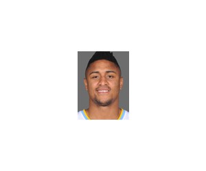 Jerrelle Benimon basketball player - F