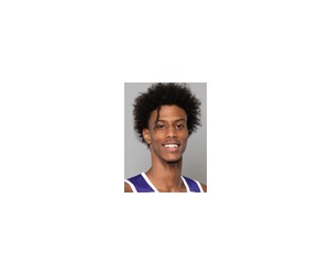 Jerroda Briscoe basketball player - F