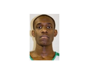 Jerry Boutsiele basketball player photo 1