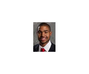 Jerry Brown, Jr. basketball player - SF