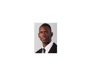 Jerry Evans basketball player - SF/PF