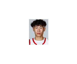 Jerry Huang basketball player - G