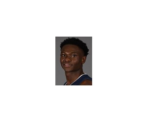 Jerry Ngopot basketball player - C