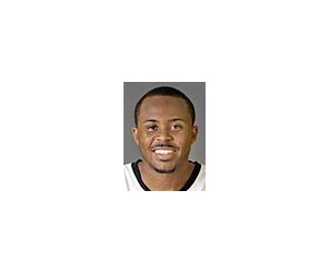 Jerry Smith basketball player - PG/SG
