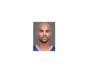 Jerryd Bayless basketball player - SG/PG