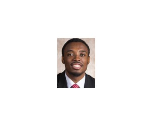 Jervay Green basketball player - PG