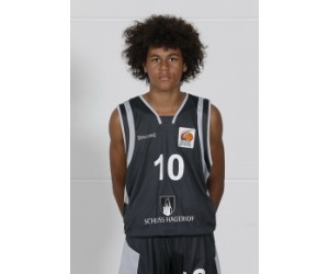 Jervis Scheffs basketball player photo 1