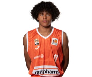 Jervis Scheffs basketball player photo 3