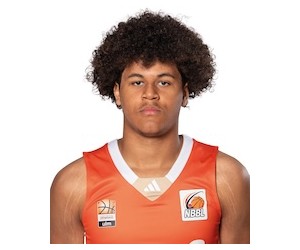 Jervis Scheffs basketball player photo 4
