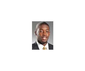 Jervon Pressley basketball player photo 2