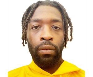 Jervon Pressley basketball player photo 4