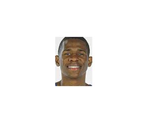 Jeryl Sasser basketball player - SG