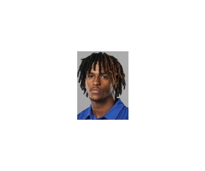 Jesaiah Mcwright basketball player - G