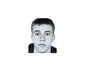 Jesper Eliasson basketball player - PF