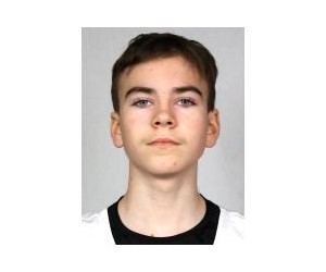 Jesper Kalmus basketball player
