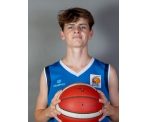 Jesper Kolschmann basketball player