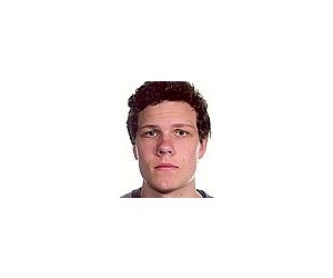 Jesper Sandager basketball player - G