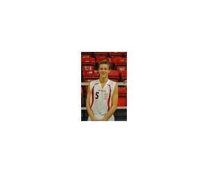 Jesper Wennerholm basketball player - PG