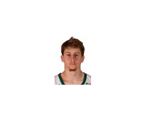 Jesse Burris basketball player - F