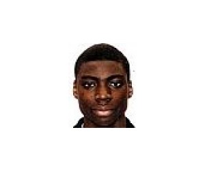 Jesse Chuku basketball player photo 1