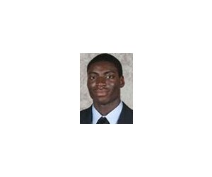 Jesse Chuku basketball player - SF