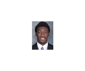 Jesse Deloach basketball player - PF