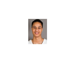 Jesse Edwards basketball player - C