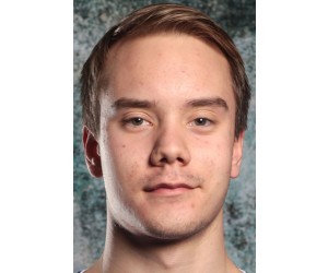 Jesse Haapanen basketball player - G