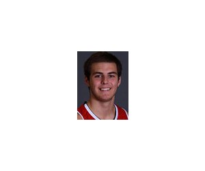 Jesse Hunt basketball player - SF