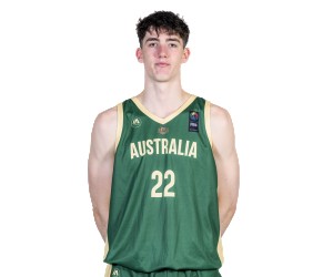 Jesse Kenneth Mcintosh basketball player photo 1