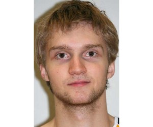 Jesse Mantyla basketball player - F