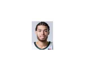Jesse Mcculloch basketball player - C