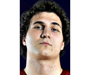Jesse Niemi basketball player - SF